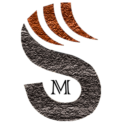 Sepahan Marble Group logo