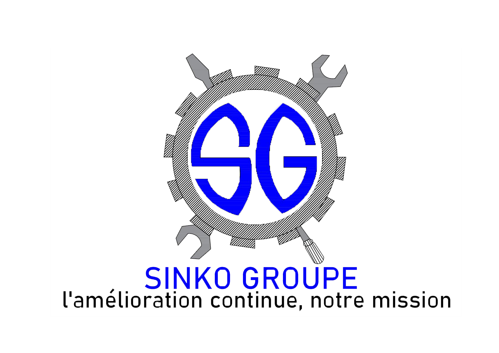 Sinko Groupe Sarl logo