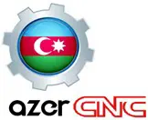 Azercnc Engineering Company logo