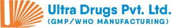 Ultra Drugs Pvt. Ltd.