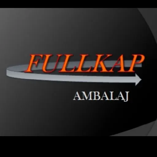 Fullkap Ambalaj Ltd. Sti. logo