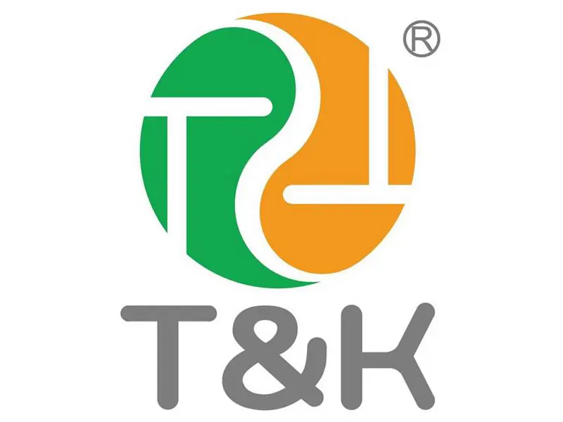 Shantou T&K Medical Equipment Factory Co., Ltd. logo