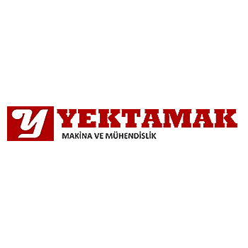 Yektamak Makina Muhendislik San. Tic. Ltd. Sti. logo