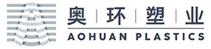Taizhou Aohuan Plastic Co., Ltd. logo