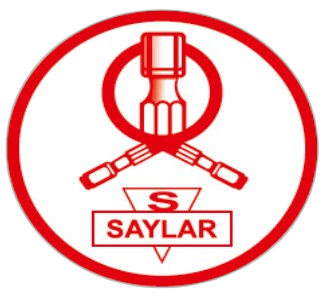 Saylar Hidrolik Makina Ltd. Sti.