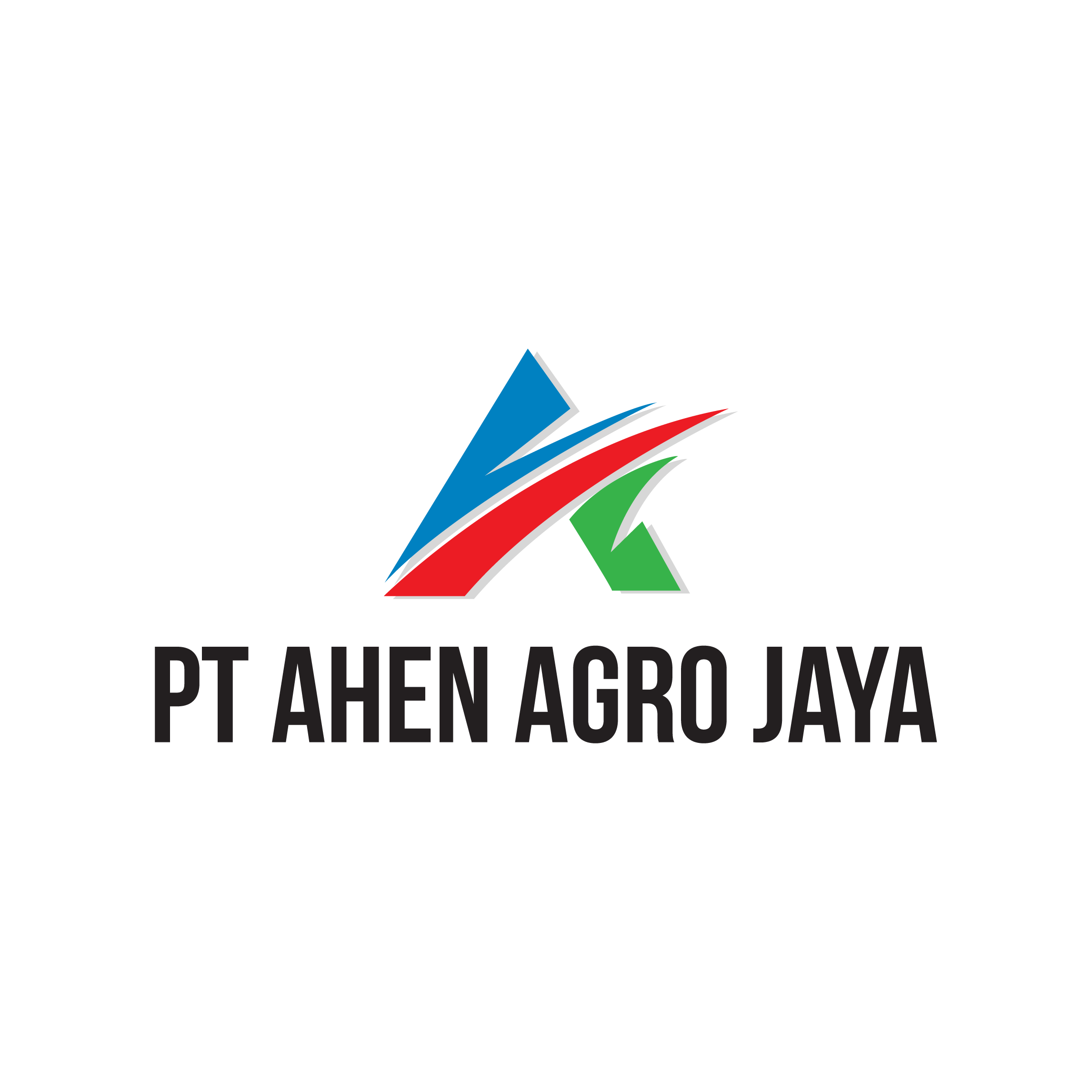 Pt. Ahen Agro Jaya logo