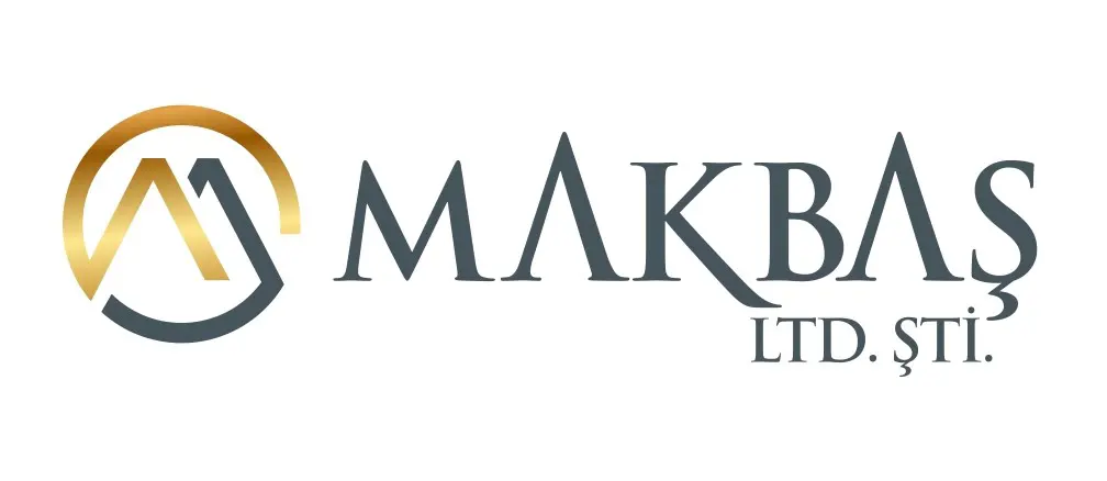 Makbas Aluminyum Profil Ltd. Sti. logo