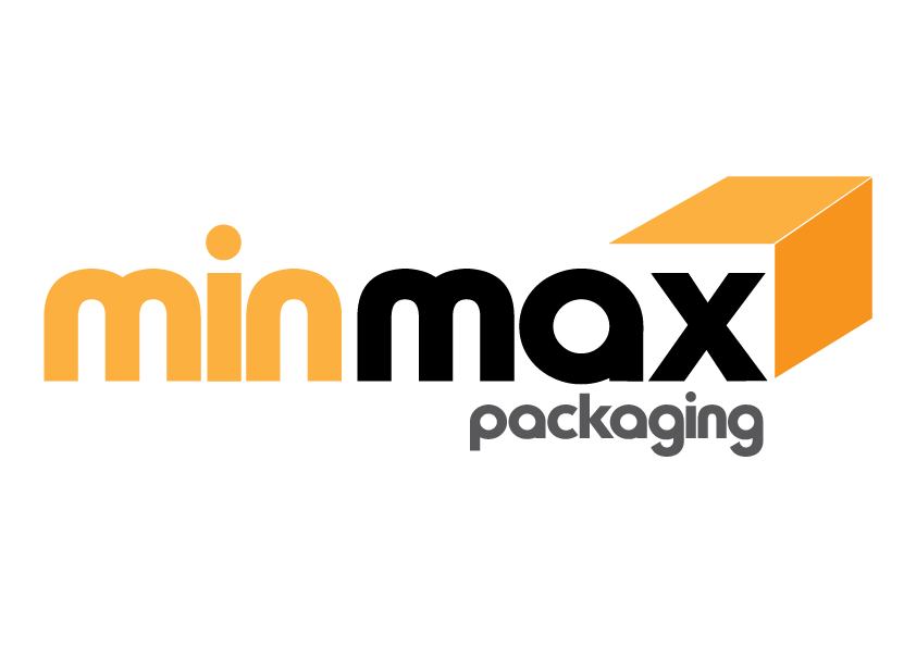 Minmax Packaging logo