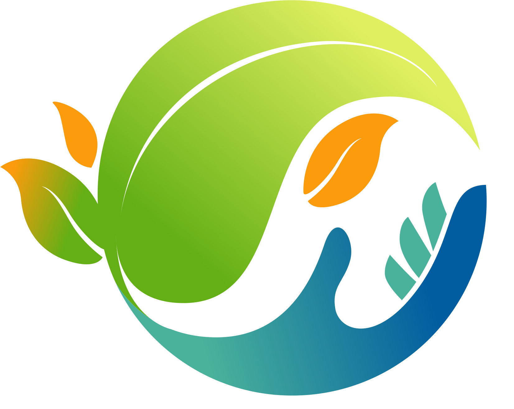Pt. Inbecra Asia Art logo