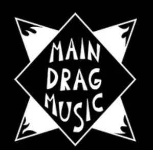 Main Drag Music logo