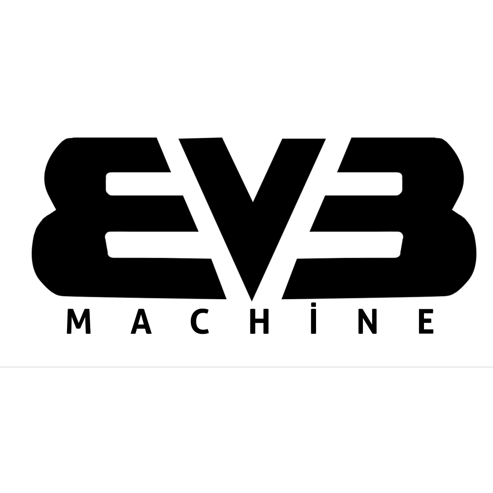 Evb Insaat Beton Boru A.S. logo