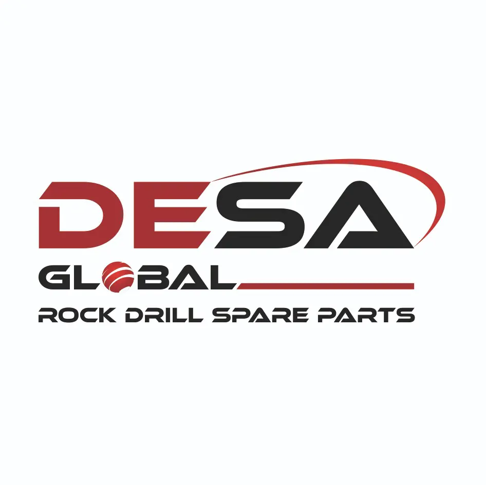 Desa Global Makina Sanayi ve Ticaret Limited Sirketi logo