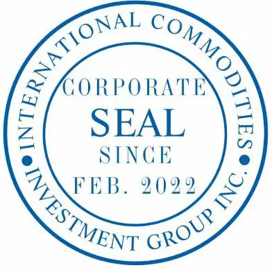 International Commodities Investment Group Inc.