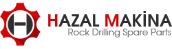 Hazal Makina logo