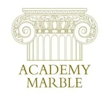 Academy Marble Maden Ic ve Dis Ticaret Limited Sirketi