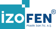 Izofen Plastik Sanayi Ticaret A. S. logo