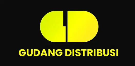 Pt. Gudang Distribusi logo