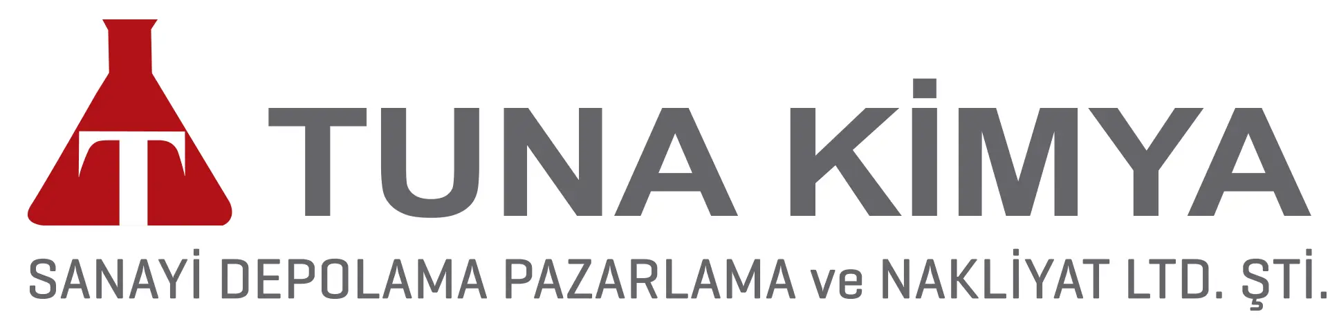 Tuna Kimya Sanayi Depolama Pazarlama ve Nakliyat Limited Sirketi logo