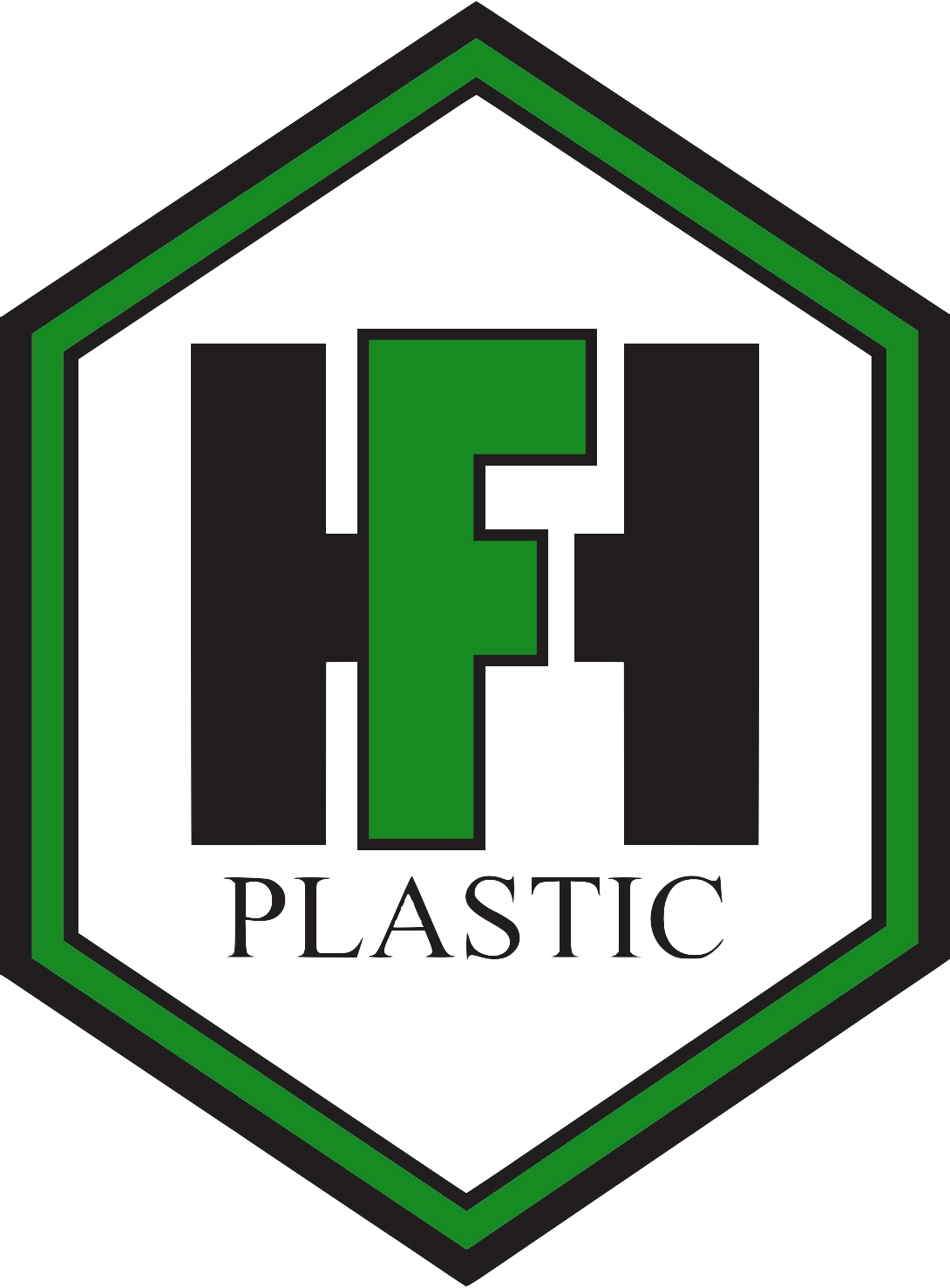 Hyma Plastic Co. logo