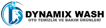 Dinamik Grup Endustriyel Kimya Ltd. Sti. logo