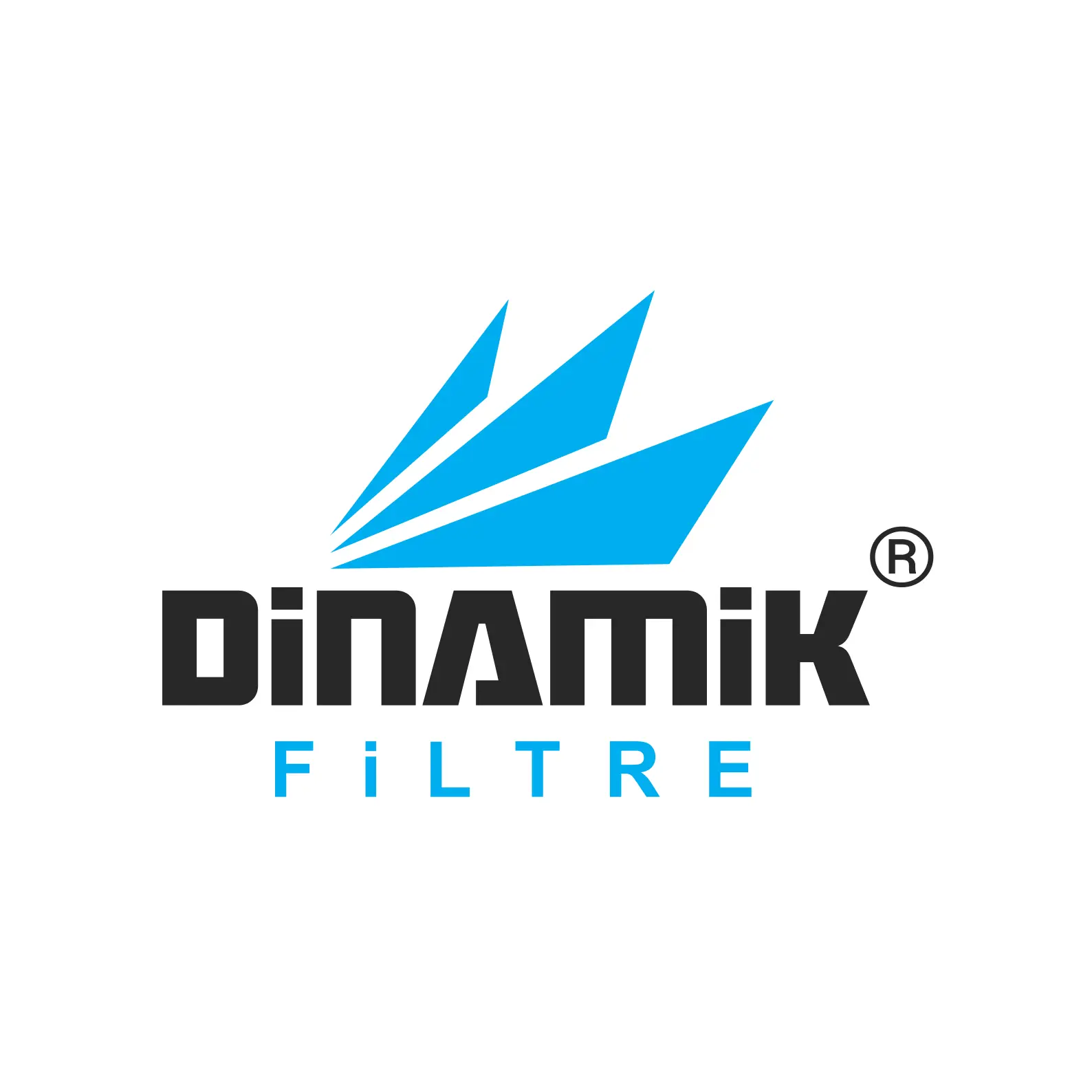 Dinamik Filtre Ltd. Sti. logo