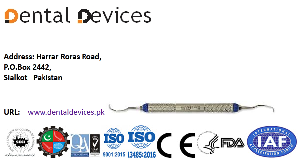 Dental Devices