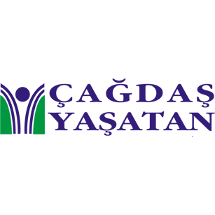 Cagdas Yasatan Reklam Matbaacilik Oluklu Karton ve Mukavva Tanitim Organizasyon Turizm Insaat Petrol Ozel Egitim Mobilya Otomotiv Tekstil Tasimacilik Tibbi Malz. Day. Tuk. Mal. Im. Ith. ve Ihr. San. ve Tic. A. S. logo