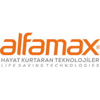 Alfamaks Elektronik A.S. logo