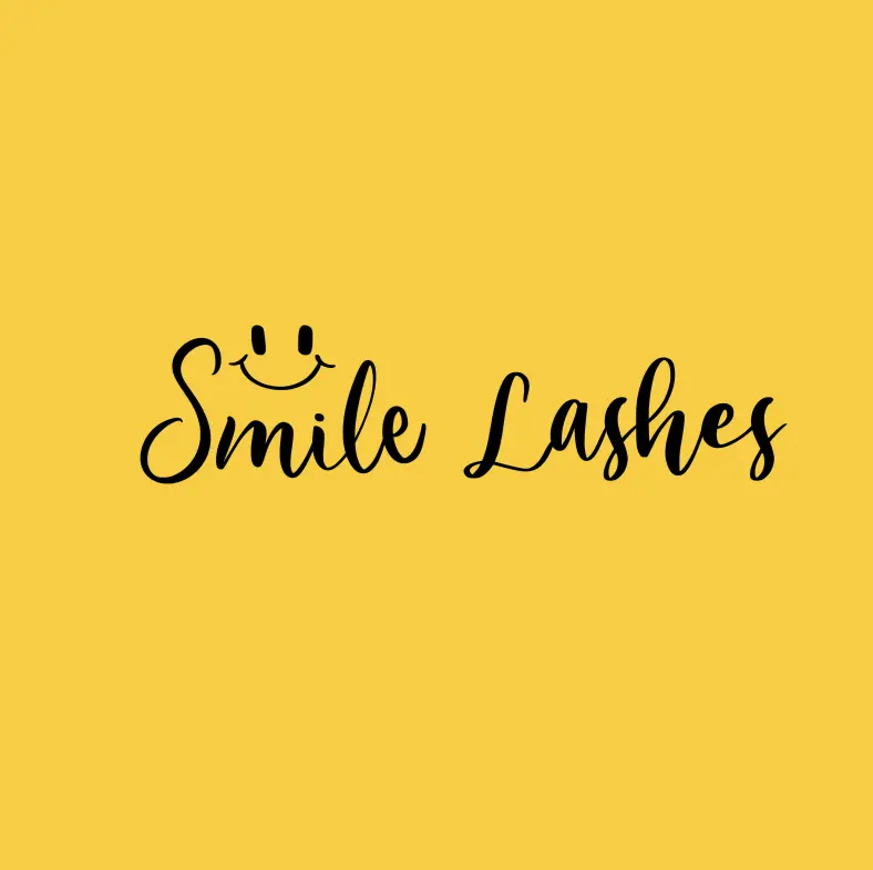 Smile Lashes Unlimited Company logo