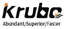 Krubo Motor Tianjin Co., Ltd. logo
