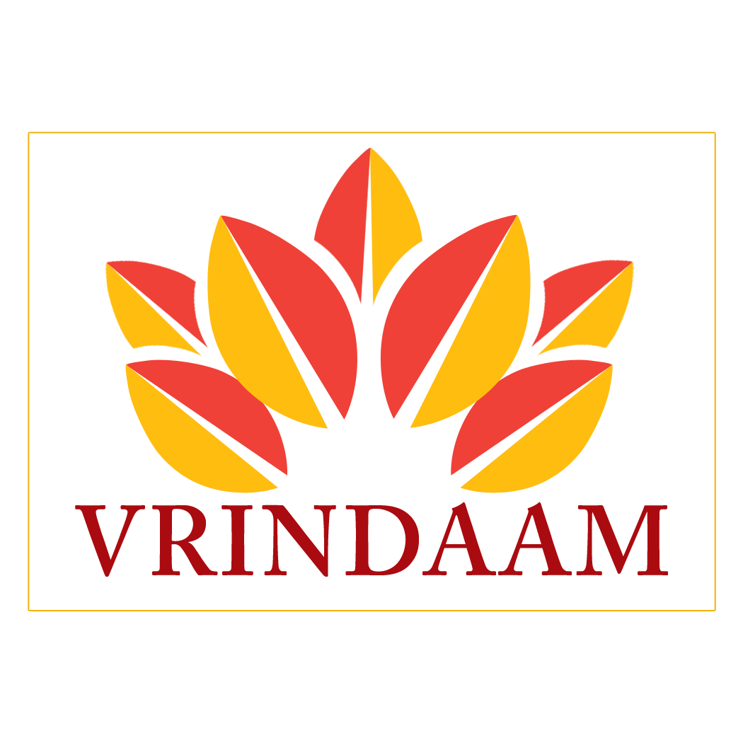Vrindaam Organics Pvt. Ltd. logo