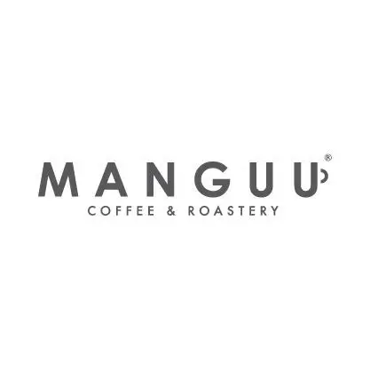 Cigdem Kara - Manguu Coffee logo