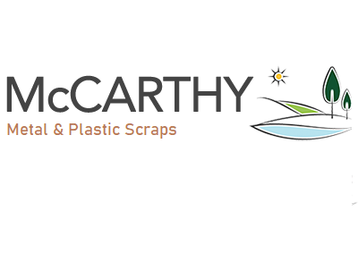 Mccarthy Uk Ltd logo