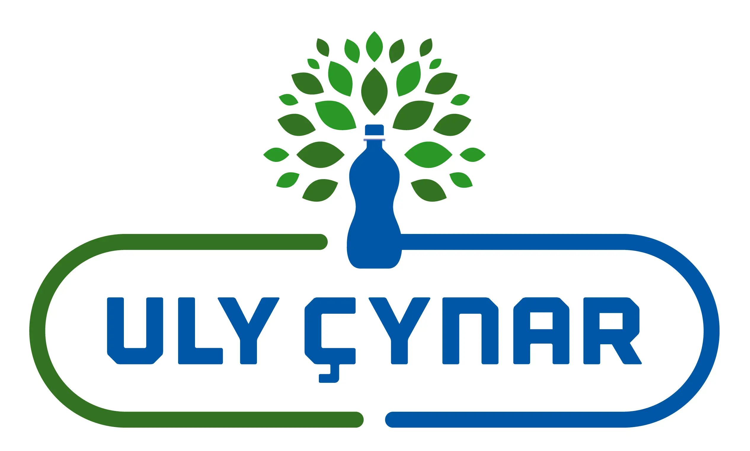 Es "Uly Chynar" logo