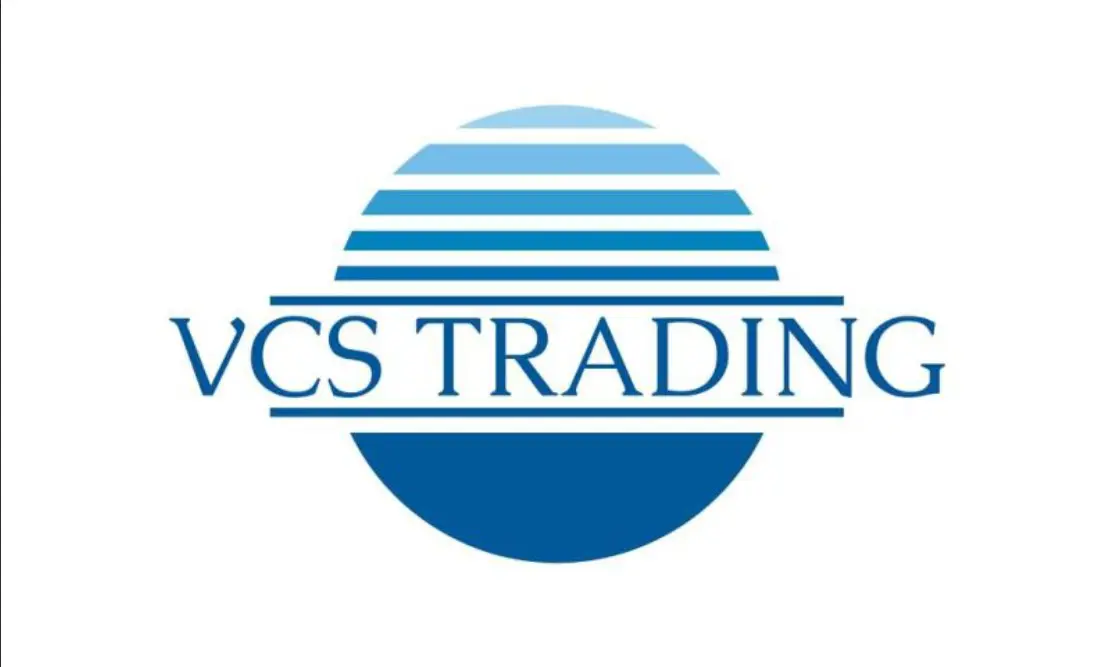 Vreysen Commodity Service logo