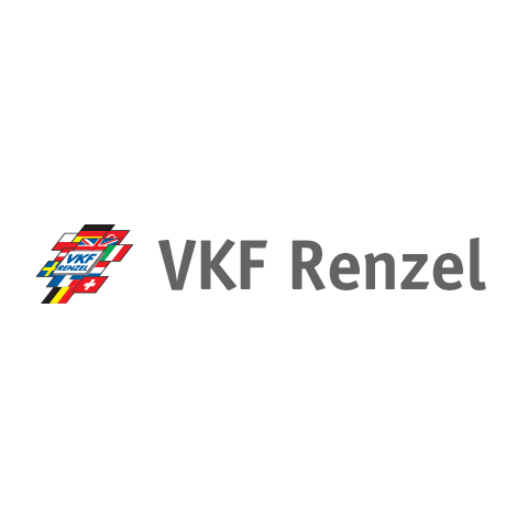Vkf Renzel Sales Promotion Imalat Ltd. Sti. logo