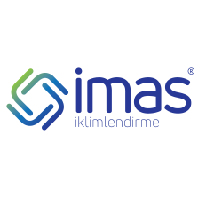 Imas Klima Sogutma A.S. logo
