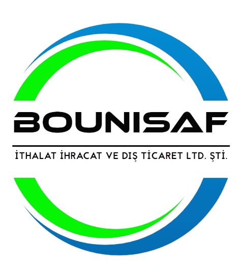 BOUNISAF ITHALAT IHRACAT VE DIS TICARET LIMITED SIRKETI