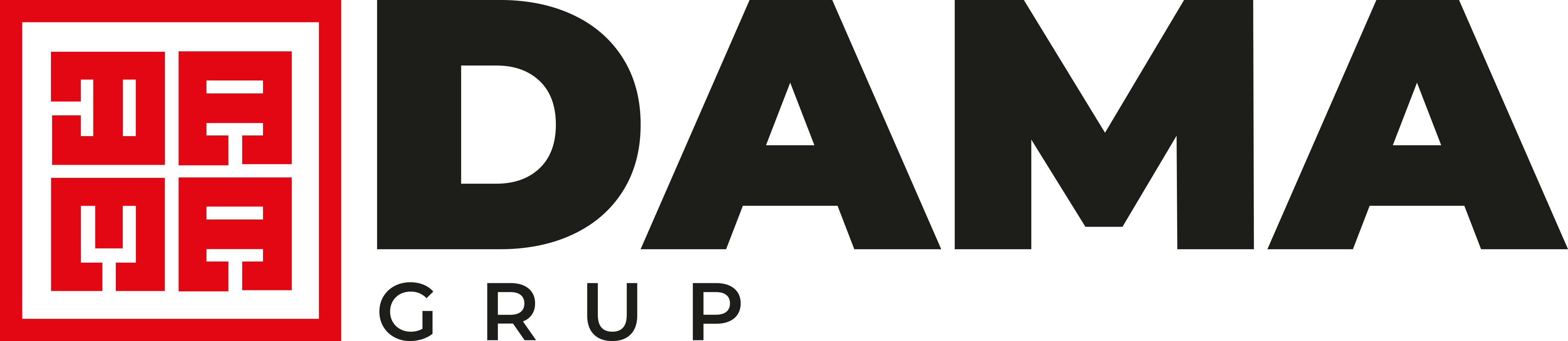 Dama Komur Metal Ithalat Ihracat Ltd. Sti. logo