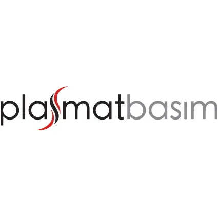 Plasmat Basim Kartela Tanitim Sanayi ve Ticaret Limited Sirketi logo