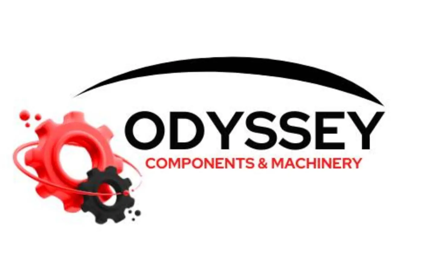 Odyssey Components & Machinery logo