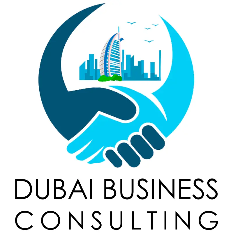 Dubai Business Consulting logo