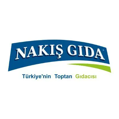 Nakis Toptan Gida Sanayi ve Ticaret Anonim Sirketi logo
