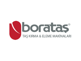 Boratas Turizm Makina Insaat Taahhut Sanayi ve Ticaret Limited Sirketi logo