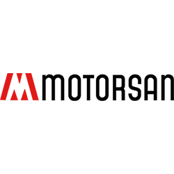 Motorsan Firin Makinalari ve Ekipmanlari logo