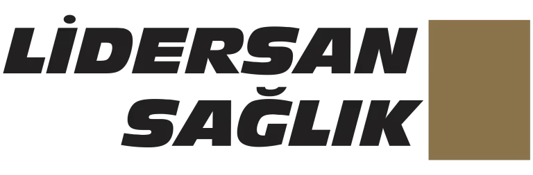 Lidersan Saglik ve Gida A. S. logo