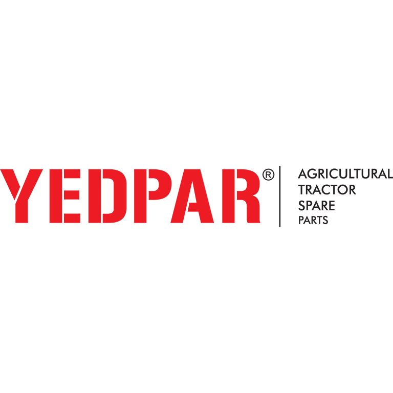 Yedpar Tarim Makinalari Ltd. Sti. logo