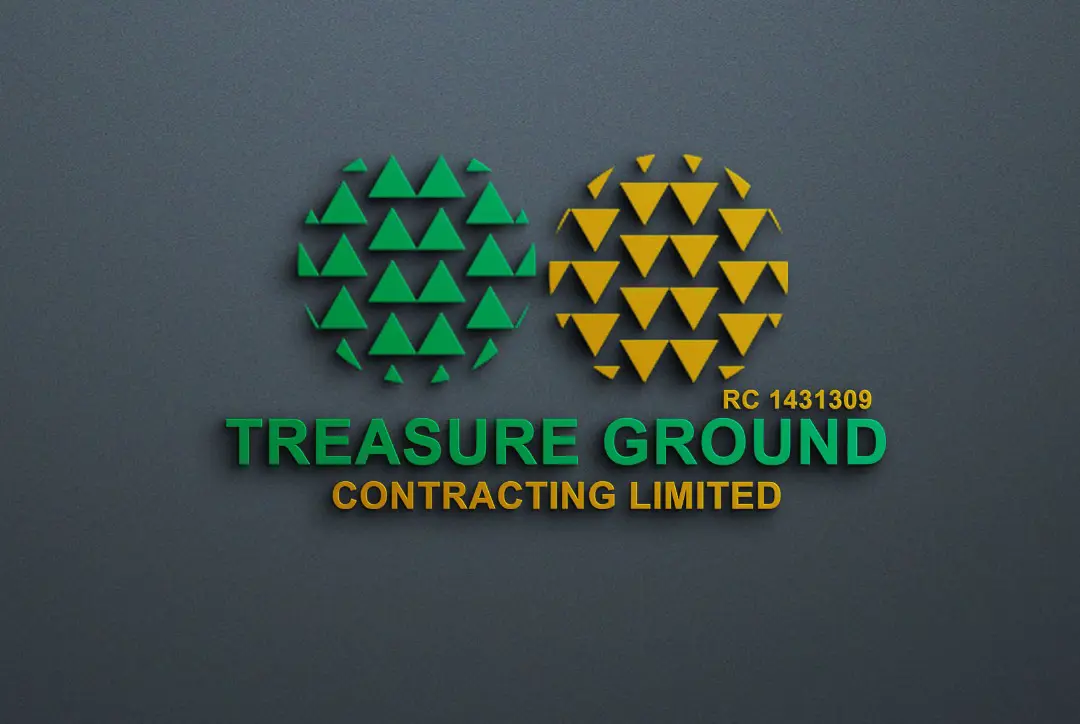Treasureground Contracting Ltd logo
