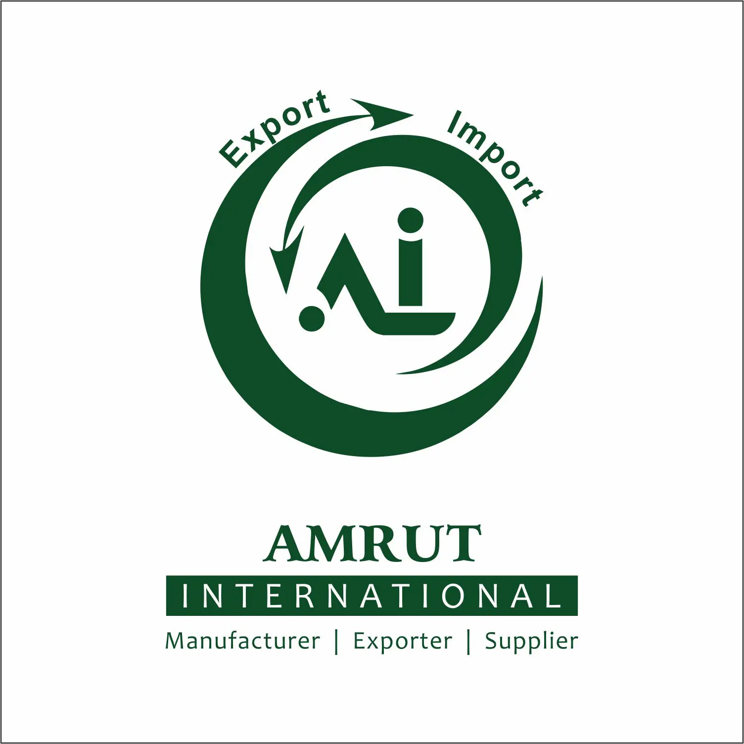 Amrut International