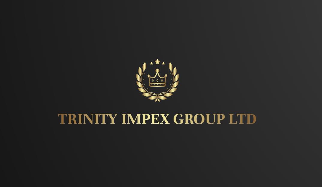 Trinity Impex Group Ltd logo